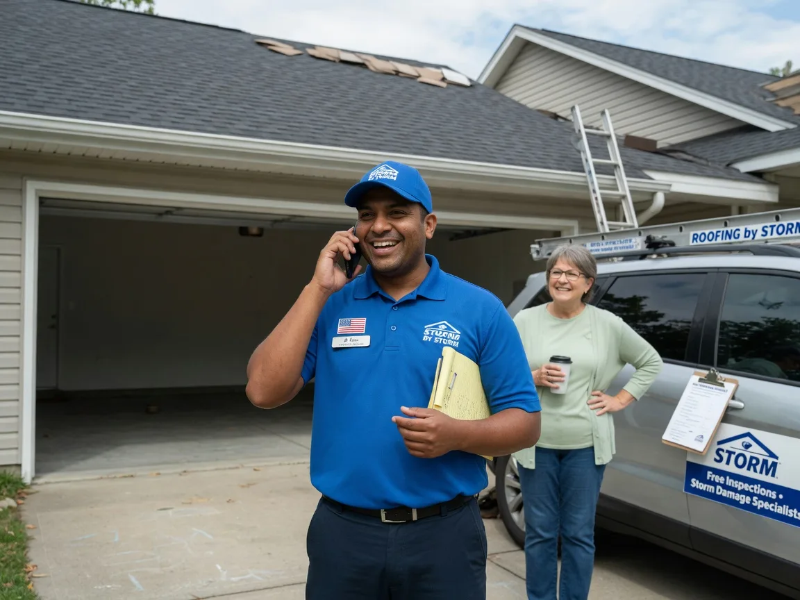 Roof Repair Near Me Oak, NE FAQs