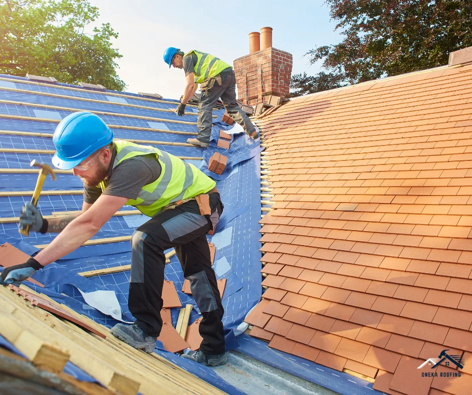 Why choose Roof Repair Near Me in Oak, NE